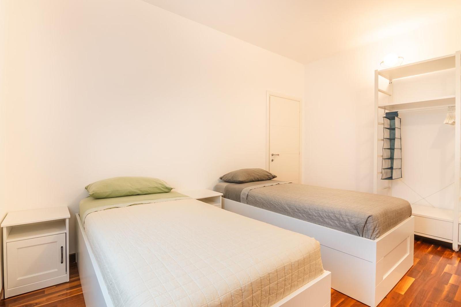 Apartamento Casa Lella Dervio Exterior foto