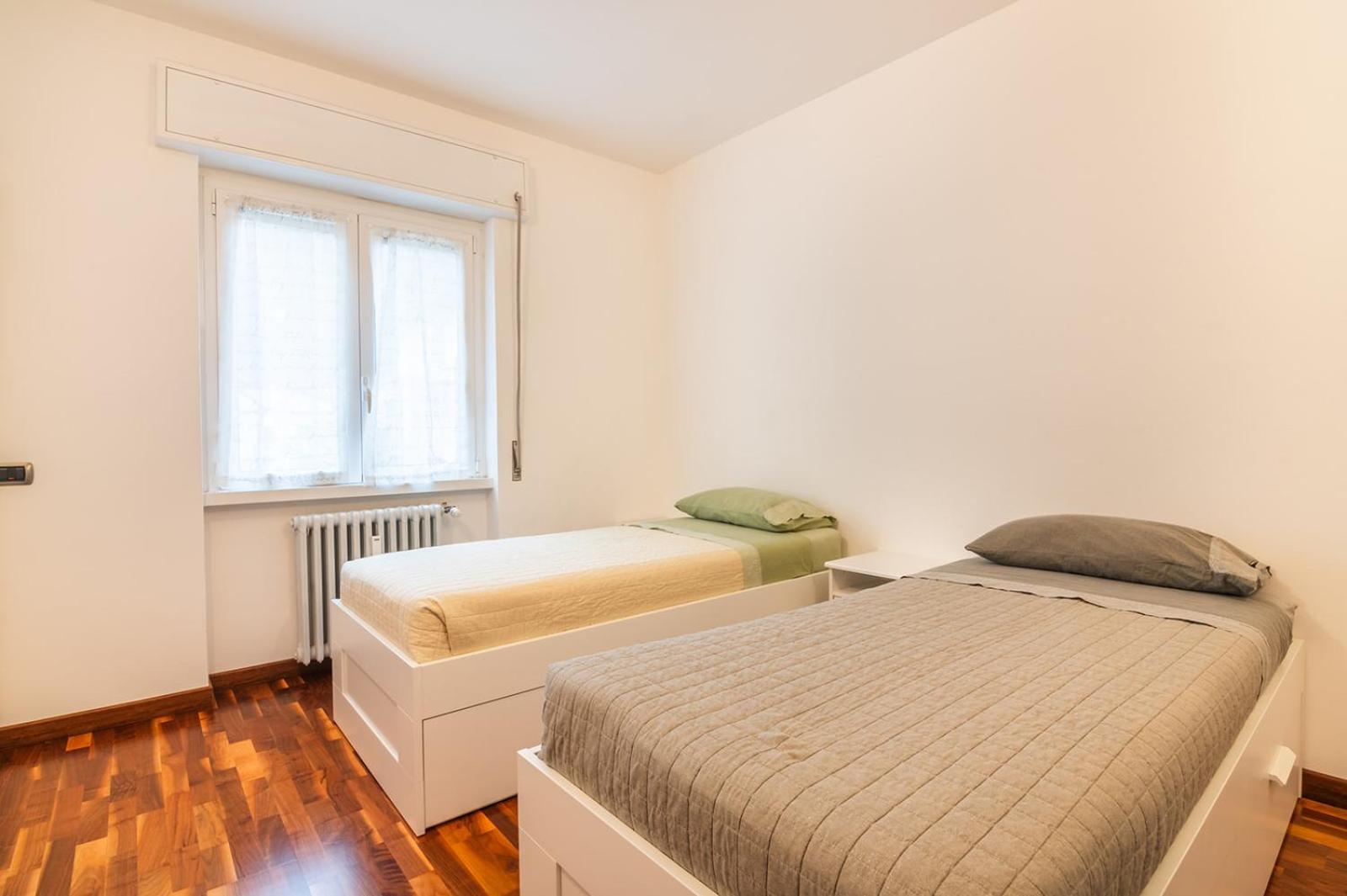 Apartamento Casa Lella Dervio Exterior foto