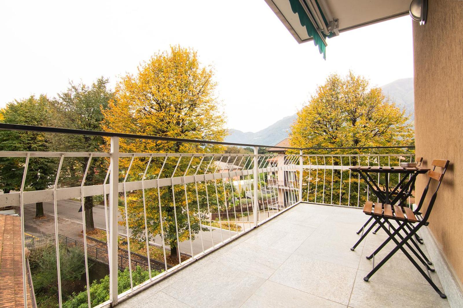 Apartamento Casa Lella Dervio Exterior foto