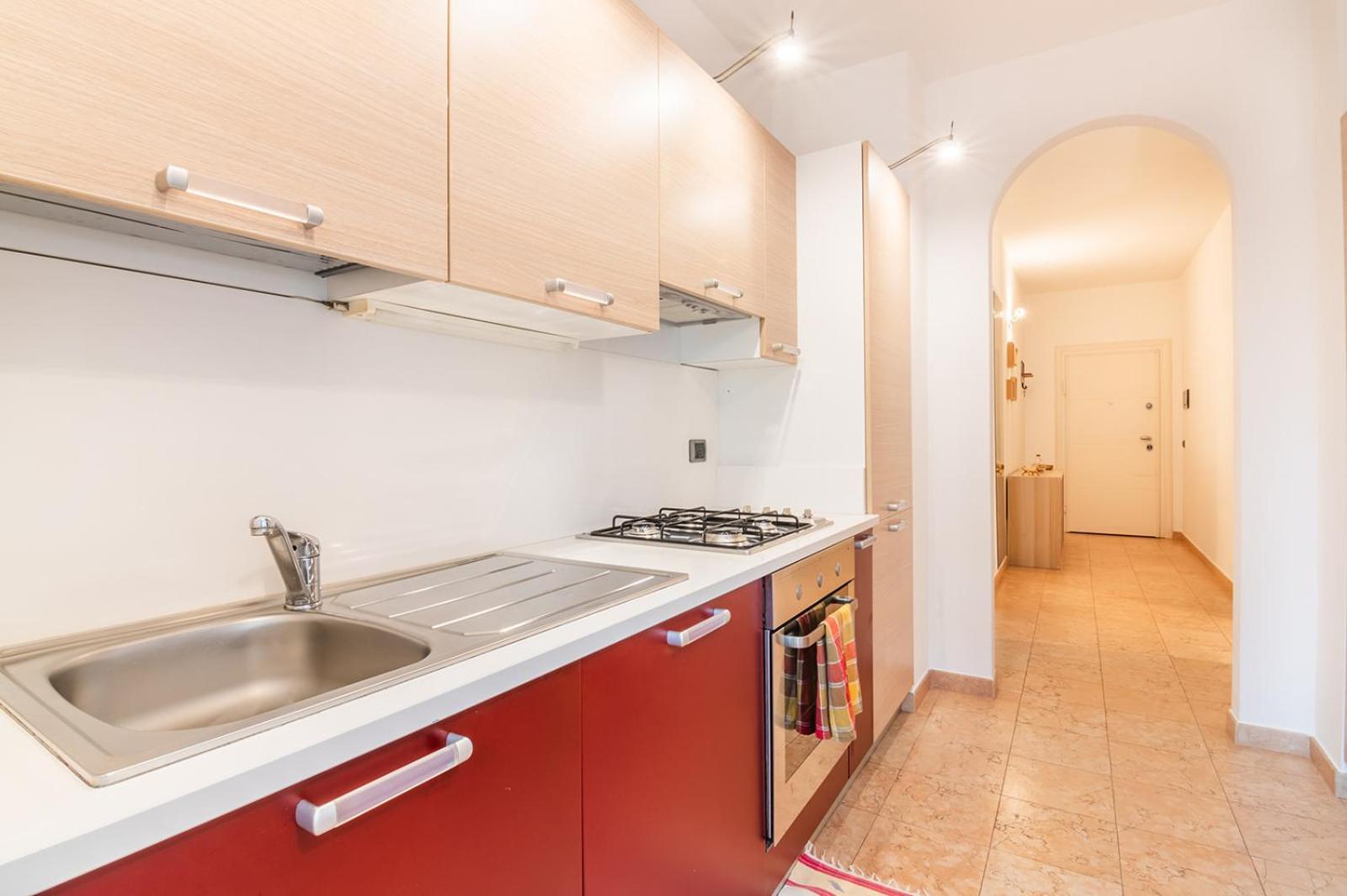 Apartamento Casa Lella Dervio Exterior foto