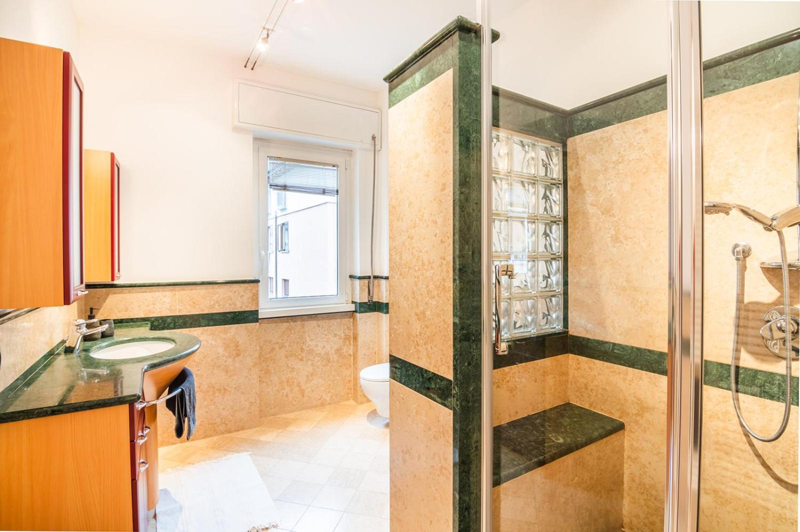 Apartamento Casa Lella Dervio Exterior foto