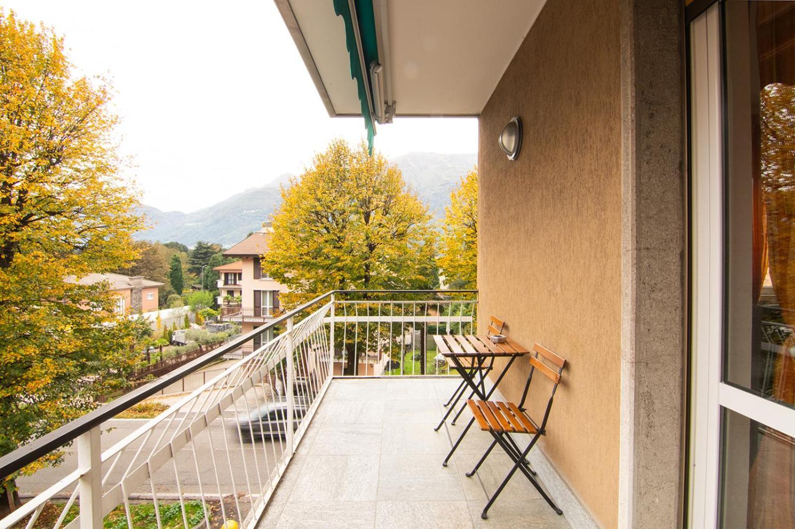 Apartamento Casa Lella Dervio Exterior foto