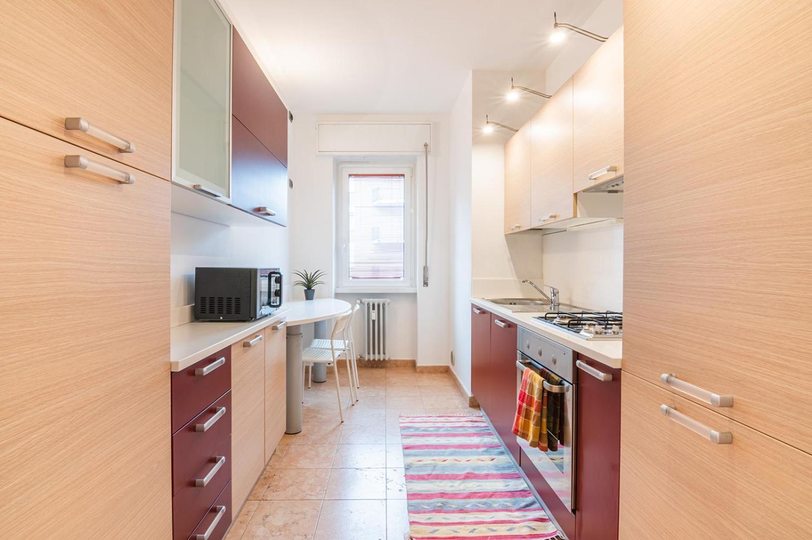 Apartamento Casa Lella Dervio Exterior foto