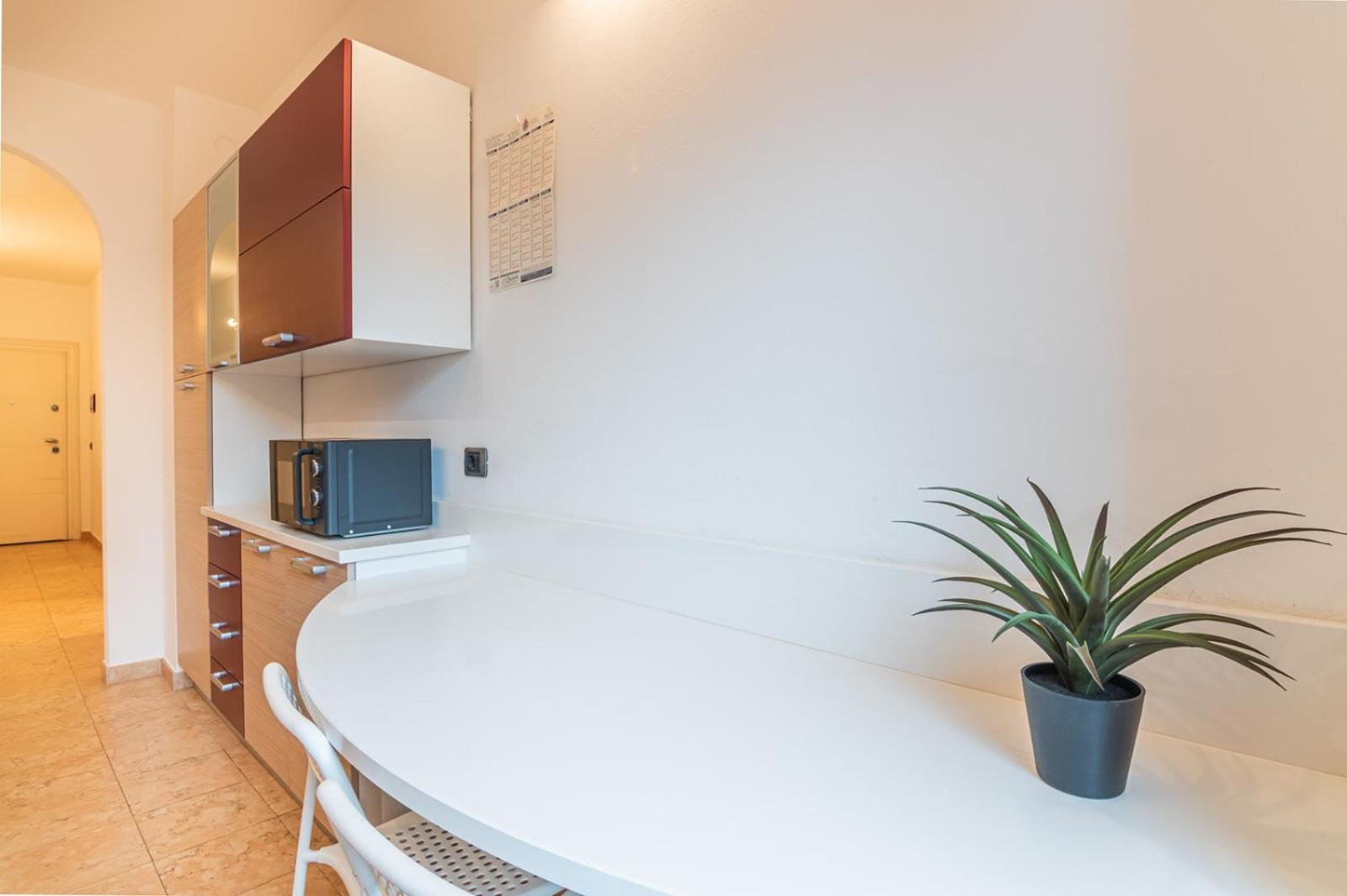 Apartamento Casa Lella Dervio Exterior foto