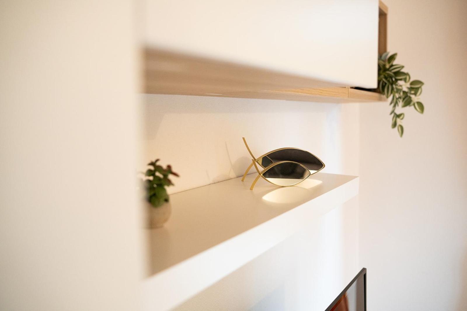 Apartamento Casa Lella Dervio Exterior foto