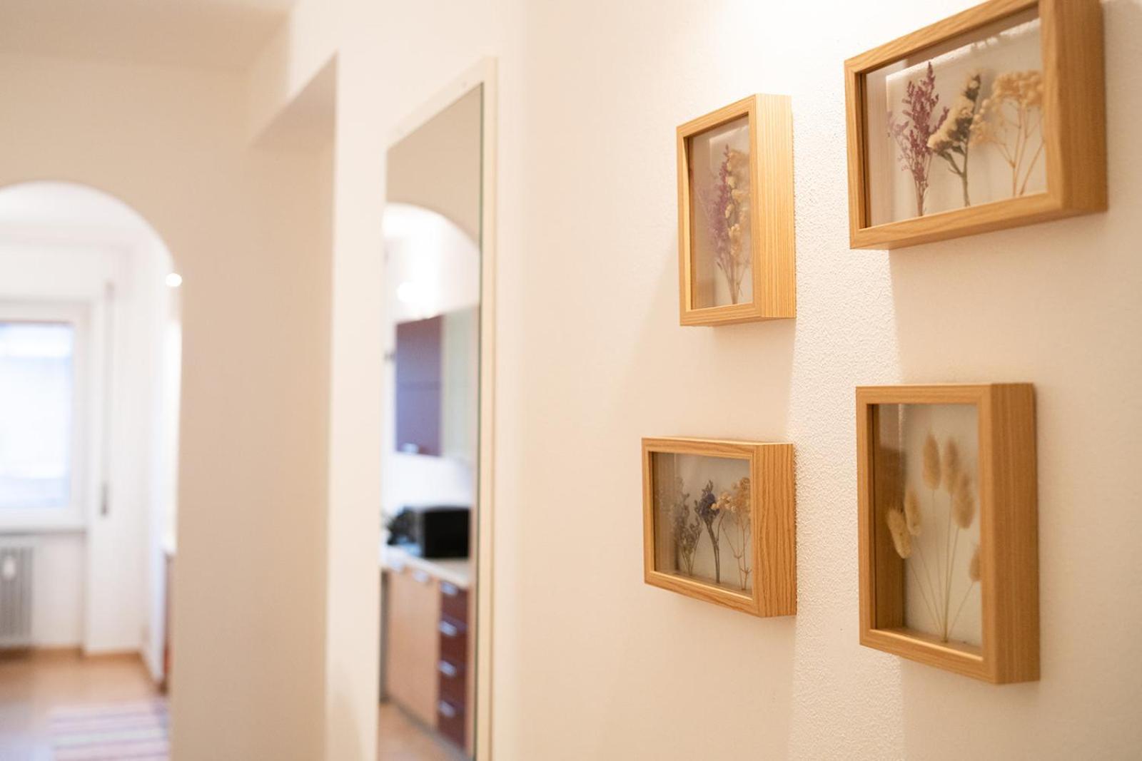 Apartamento Casa Lella Dervio Exterior foto