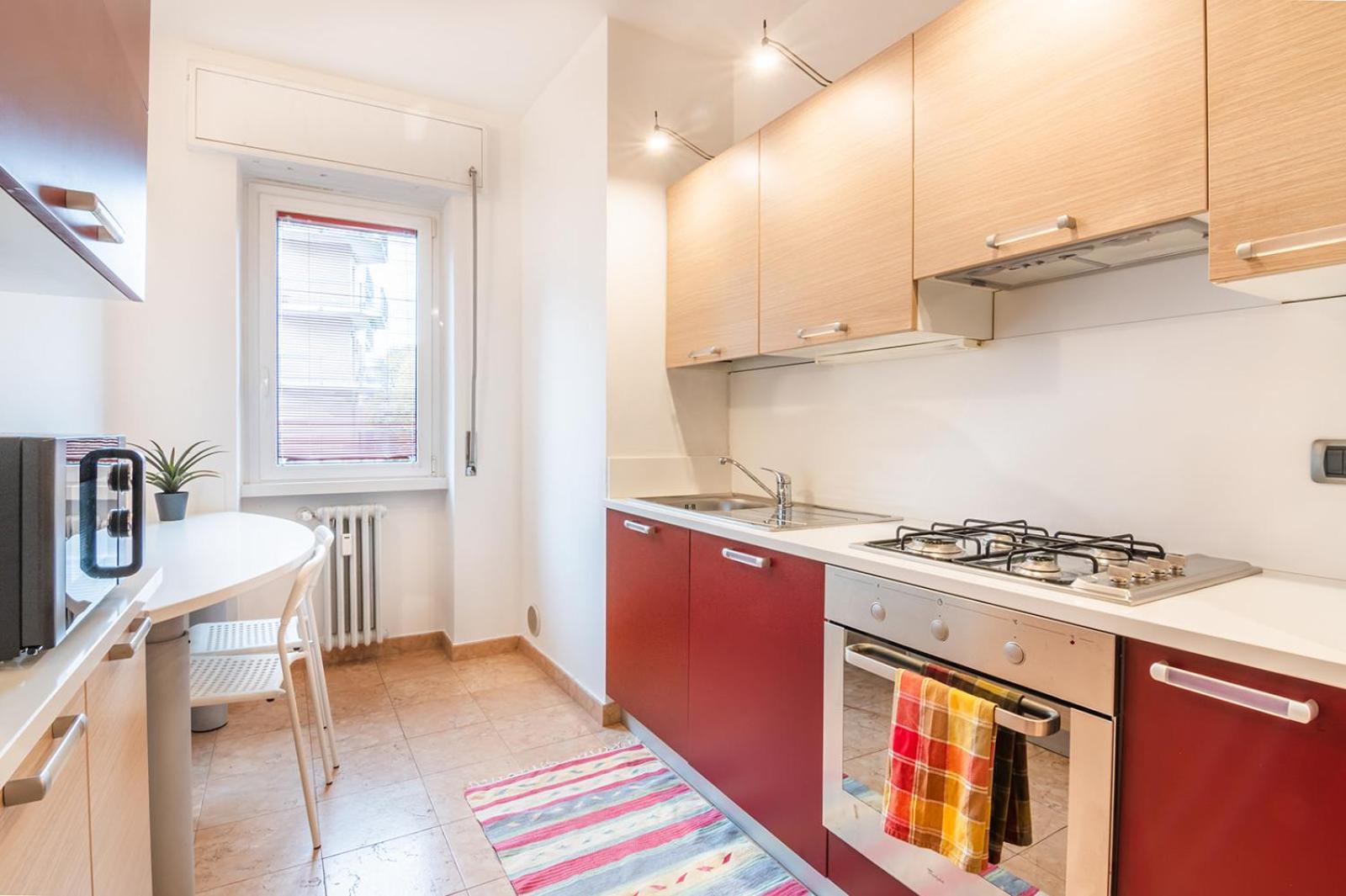 Apartamento Casa Lella Dervio Exterior foto