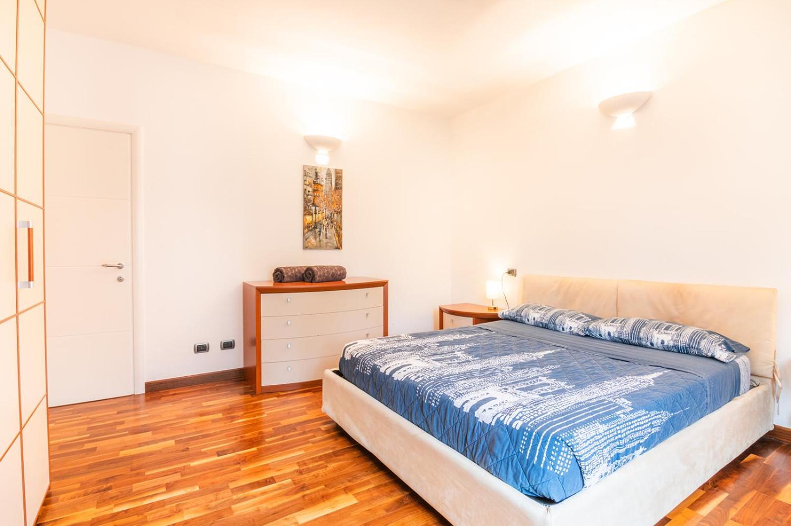 Apartamento Casa Lella Dervio Exterior foto