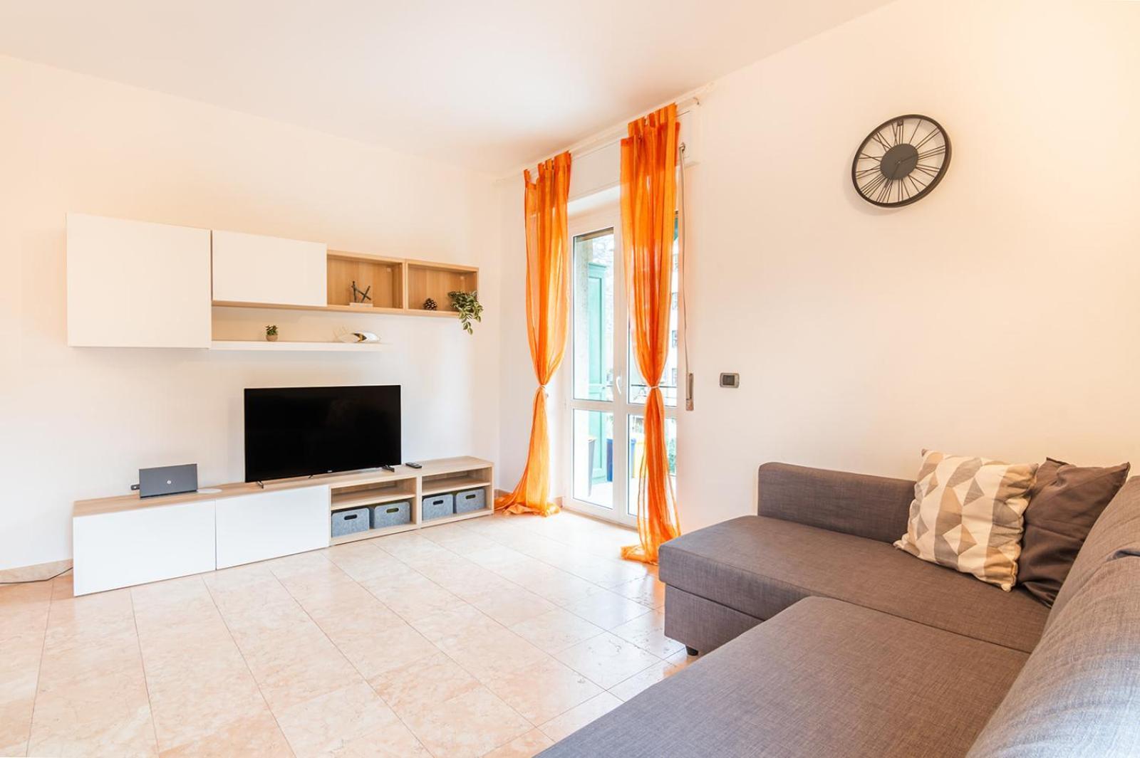 Apartamento Casa Lella Dervio Exterior foto