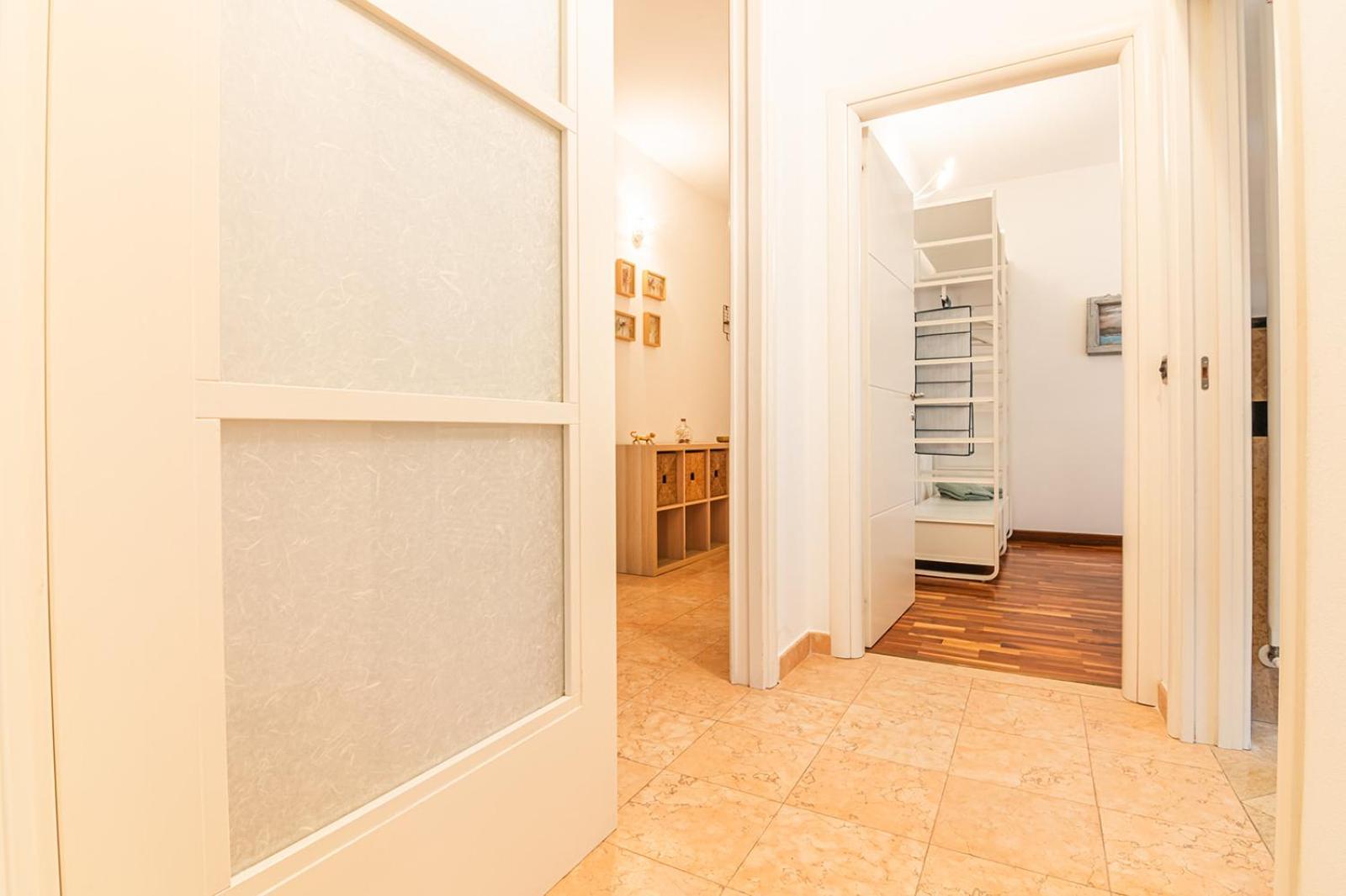 Apartamento Casa Lella Dervio Exterior foto