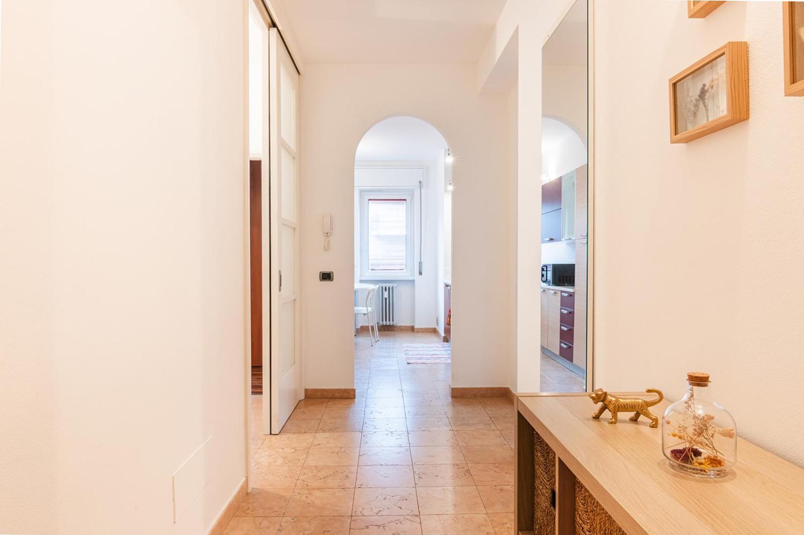 Apartamento Casa Lella Dervio Exterior foto